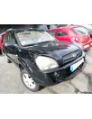 hyundai tucson (jm) del año 2006