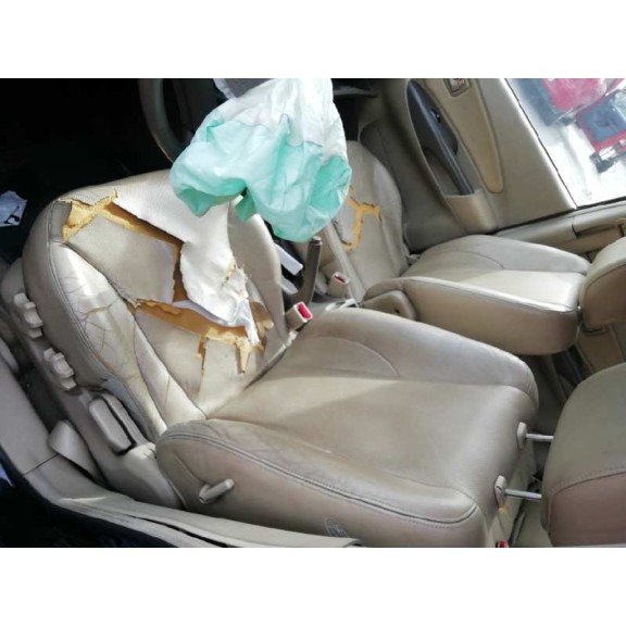 hyundai tucson (jm) del año 2006