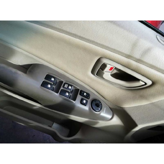 hyundai tucson (jm) del año 2006