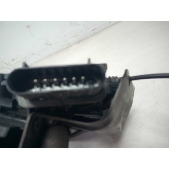 Recambio de cerradura puerta trasera izquierda para ford b-max titanium referencia OEM IAM AV1AR26413AB  6 PINS