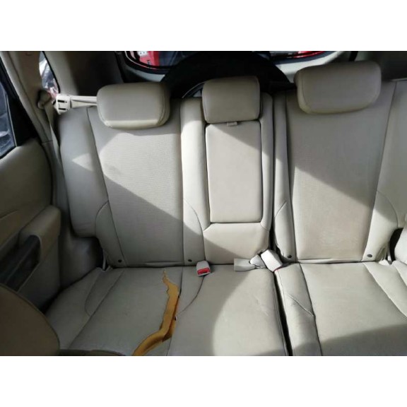 hyundai tucson (jm) del año 2006