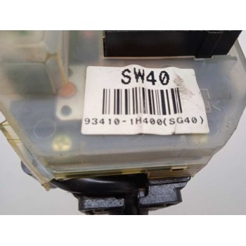 Recambio de mando luces para kia cee´d emotion referencia OEM IAM 934101H400  VOLANTE