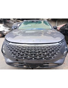 omoda 5 del año 2024