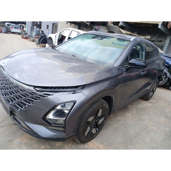 omoda 5 del año 2024