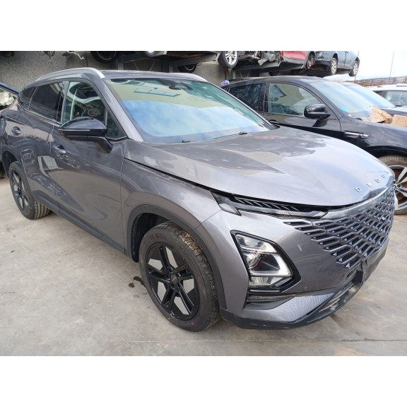 omoda 5 del año 2024