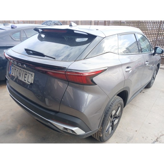 omoda 5 del año 2024