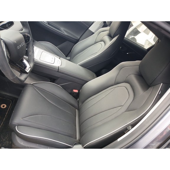 omoda 5 del año 2024