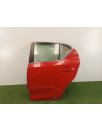 Recambio de puerta trasera izquierda para lexus ct (zwa10_) 200h (zwa10_) referencia OEM IAM 6700476010  
