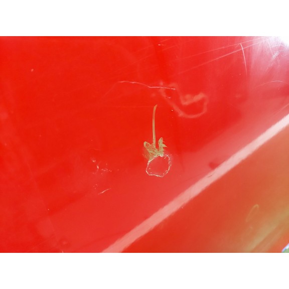 Recambio de puerta trasera izquierda para lexus ct (zwa10_) 200h (zwa10_) referencia OEM IAM 6700476010  