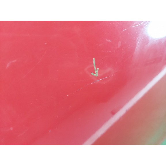 Recambio de puerta trasera izquierda para lexus ct (zwa10_) 200h (zwa10_) referencia OEM IAM 6700476010  