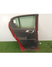 Recambio de puerta trasera izquierda para lexus ct (zwa10_) 200h (zwa10_) referencia OEM IAM 6700476010  