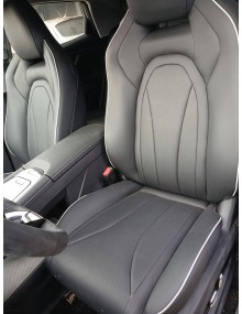 Recambio de juego asientos completo para omoda 5 referencia OEM IAM    2