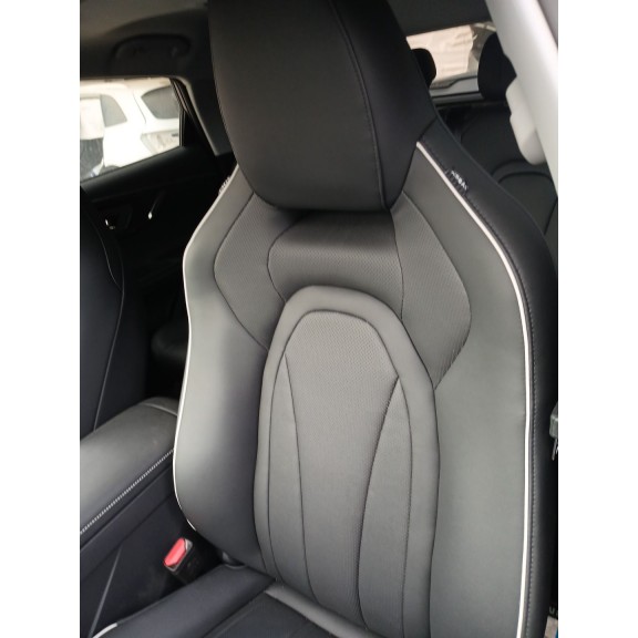 Recambio de juego asientos completo para omoda 5 referencia OEM IAM   