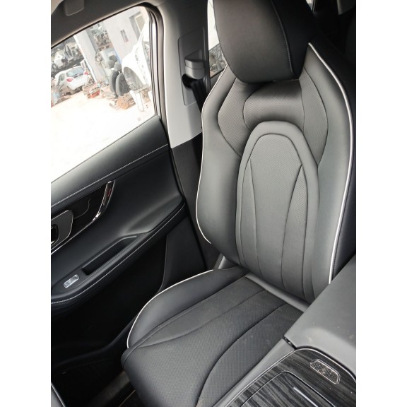 Recambio de juego asientos completo para omoda 5 referencia OEM IAM   