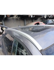 Recambio de barras techo para omoda 5 referencia OEM IAM   