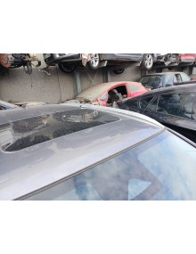 Recambio de barras techo para omoda 5 referencia OEM IAM    2