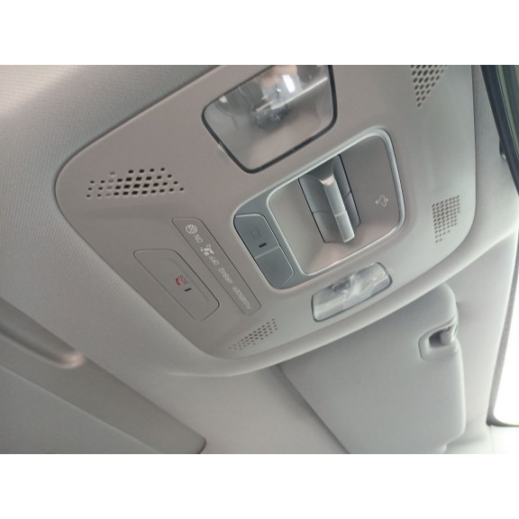 Recambio de techo electrico para omoda 5 referencia OEM IAM   