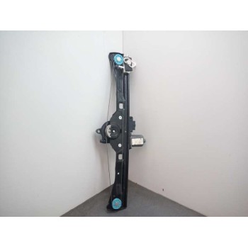 Recambio de elevalunas delantero izquierdo para citroën nemo nivel b referencia OEM IAM  6 PINES 