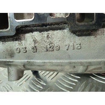 Recambio de colector admision para volkswagen golf v berlina (1k1) conceptline (e) referencia OEM IAM 03G129713 03G129713AF 03G1