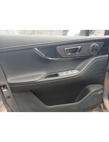 Recambio de guarnecido puerta delantera izquierda para omoda 5 referencia OEM IAM    2