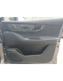 Recambio de guarnecido puerta delantera derecha para omoda 5 referencia OEM IAM   