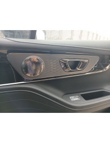 Recambio de guarnecido puerta delantera derecha para omoda 5 referencia OEM IAM    2