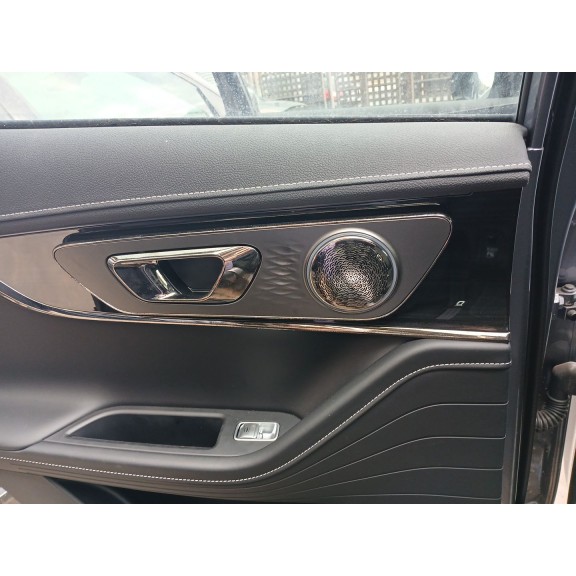 Recambio de guarnecido puerta trasera izquierda para omoda 5 referencia OEM IAM   