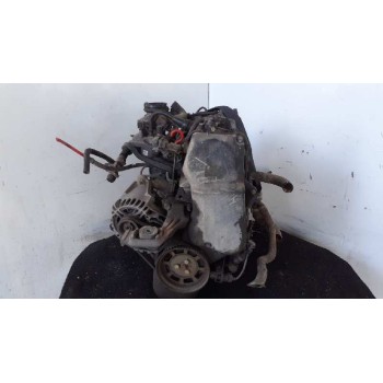 Recambio de motor completo para fiat seicento (187) 1.1 referencia OEM IAM 176B2000  EXPORTACION