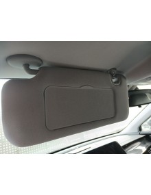 Recambio de parasol izquierdo para omoda 5 referencia OEM IAM    2