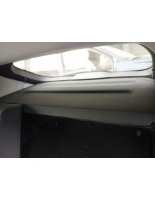 Recambio de bandeja trasera para omoda 5 referencia OEM IAM   