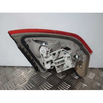 Recambio de piloto trasero derecho interior para ford mondeo ber. (ca2) trend x referencia OEM IAM 7S7113A602  