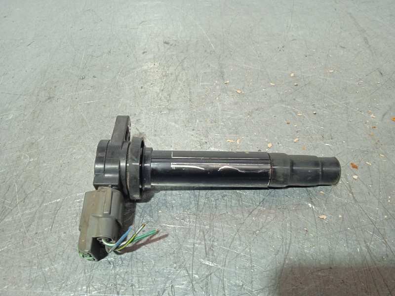 Recambio de bobina encendido para nissan almera (n16/e) ambience referencia OEM IAM V38700008 A150611 