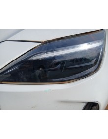 Recambio de faro izquierdo para toyota yaris cross (mxp_) 1.5 hybrid (mxpj10) referencia OEM IAM   