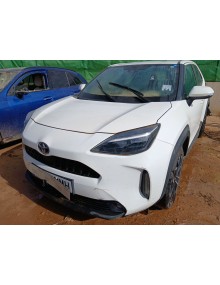 toyota yaris cross (mxp_) del año 2023