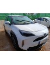 toyota yaris cross (mxp_) del año 2023