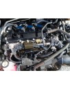 Recambio de motor completo para toyota yaris cross (mxp_) 1.5 hybrid (mxpj10) referencia OEM IAM   