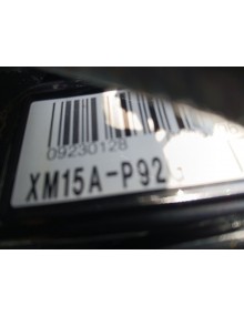 Recambio de motor completo para toyota yaris cross (mxp_) 1.5 hybrid (mxpj10) referencia OEM IAM    2