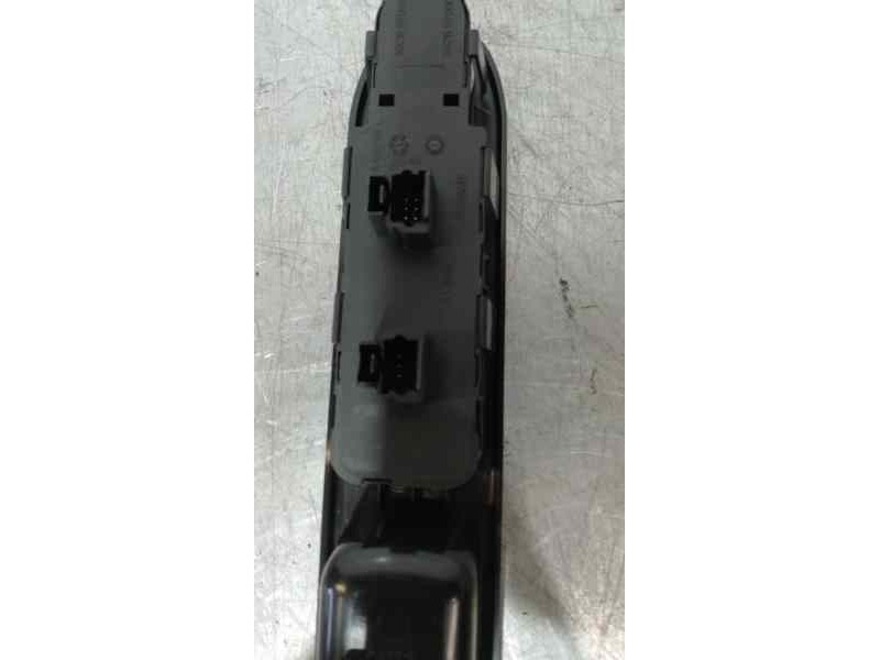 Recambio de mando elevalunas delantero izquierdo para peugeot 307 (s1) referencia OEM IAM 96351622XT NUEVO DE 2 ELEVALUNAS