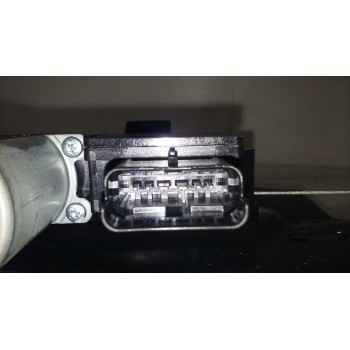 Recambio de elevalunas delantero izquierdo para nissan qashqai (j11) 360 referencia OEM IAM  ELECTRICO 6 PINS