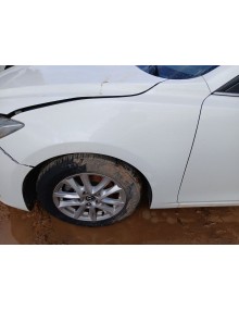 Recambio de aleta delantera izquierda para mazda 3 sedán (bm_, bn_) 2.2 d referencia OEM IAM B45A52211B   2