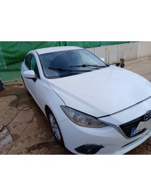 mazda 3 sedán (bm_, bn_) del año 2015 2