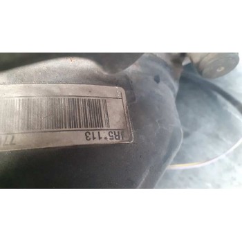 Recambio de caja cambios para renault modus confort dynamique referencia OEM IAM   