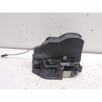Recambio de cerradura puerta delantera derecha para bmw 1 (e87) 120 d referencia OEM IAM 51217202146 7202146 
