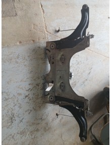 Recambio de puente delantero para renault clio iv (bh_) 1.5 dci 75 referencia OEM IAM   