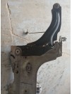 Recambio de puente delantero para renault clio iv (bh_) 1.5 dci 75 referencia OEM IAM   