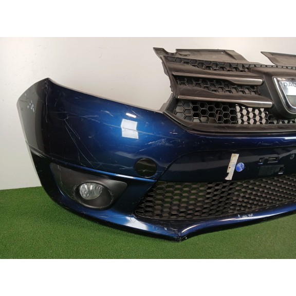 Recambio de paragolpes delantero para dacia sandero ii 1.2 lpg referencia OEM IAM 620220754  