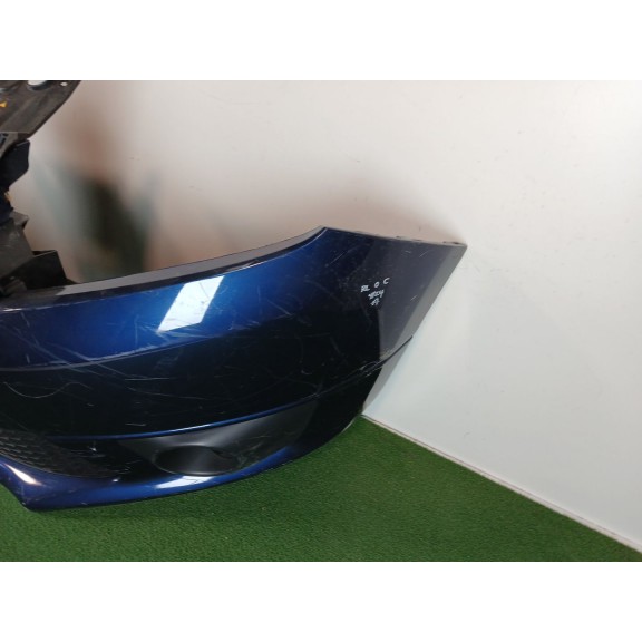 Recambio de paragolpes delantero para dacia sandero ii 1.2 lpg referencia OEM IAM 620220754  