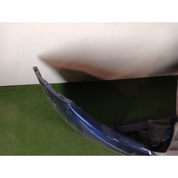 Recambio de paragolpes delantero para dacia sandero ii 1.2 lpg referencia OEM IAM 620220754  