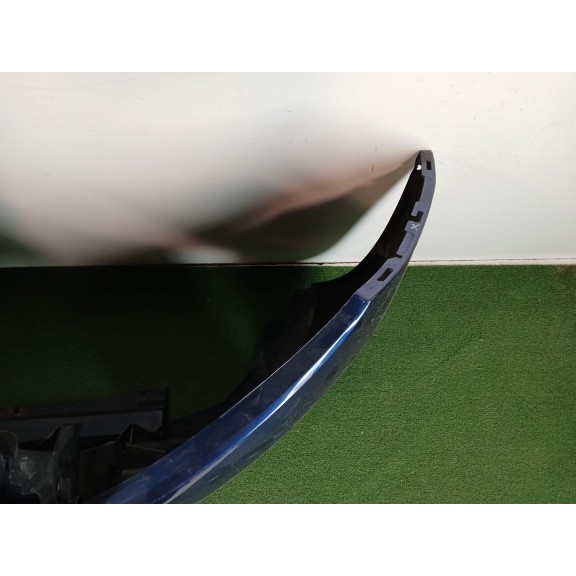 Recambio de paragolpes delantero para dacia sandero ii 1.2 lpg referencia OEM IAM 620220754  