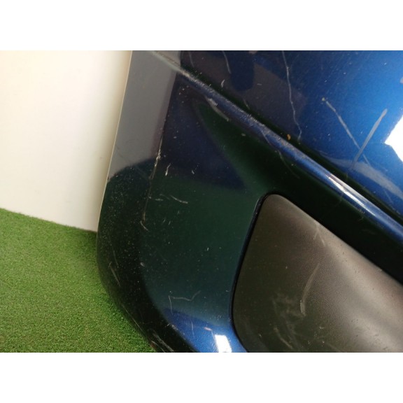 Recambio de paragolpes delantero para dacia sandero ii 1.2 lpg referencia OEM IAM 620220754  